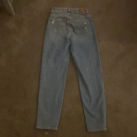 Blue jeans from American eagle - Picture 2 of 4